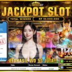 BUKTI JACKPOT SLOT POWER OF THOR MEGAWAYS DI TAMBAKBET