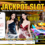 BUKTI JACKPOT SLOT STARLIGHT PRINCES DI TAMBAKBET